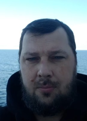 Nikolay, 36, Latvijas Republika, Ventspils