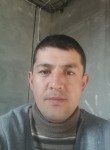 Sanat Matrasulov, 34 года, Самара