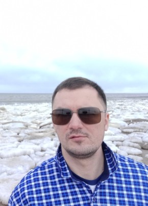 Ilya, 39, Russia, Arkhangelsk