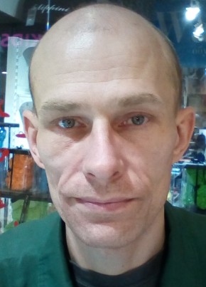 Денис, 45, Россия, Хабаровск