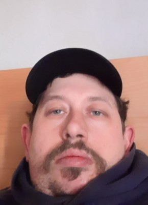Danny, 38, Bundesrepublik Deutschland, Glückstadt