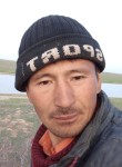 Amanbay Erejepov, 36 лет, Петропавл