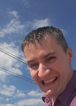 Александр, 46, Россия, Североморск