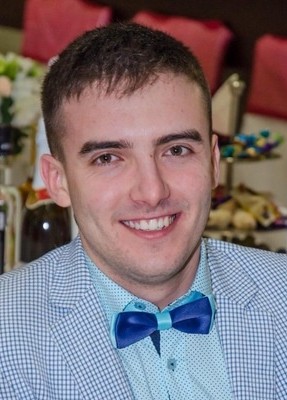 Октавиан, 31, Republica Moldova, Stăuceni