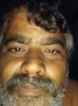 राजेश, 39 лет, Sonīpat