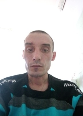 Евгений, 41, Россия, Грамотеино