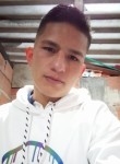 daniel vargas, 25 лет, Santafe de Bogotá
