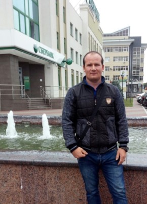 Рустам, 31, Россия, Тамбов