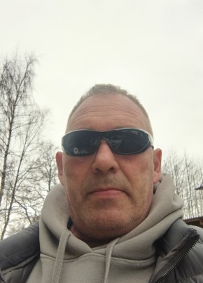 Дмитрий, 54, Россия, Псков