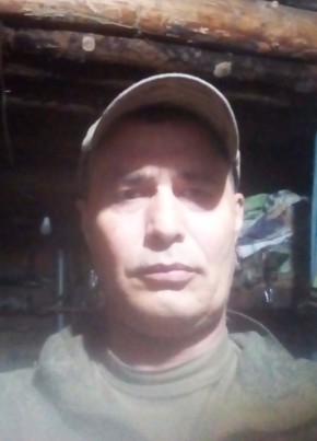 Умед из Ростова-на-Дону 45 лет