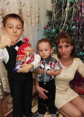 Ирина, 37, Қазақстан, Астана