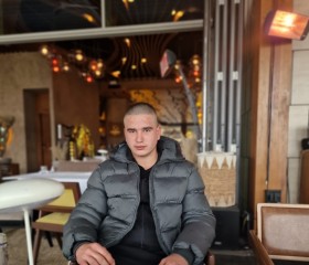 Faris, 19, Novi Pazar