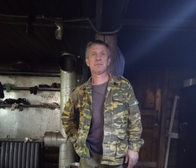 Артём Булыкин, 52 года, Сыктывкар