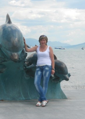 Ирина, 41, Россия, Климовск