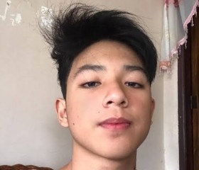 Johnfred, 24, Cabanatuan City