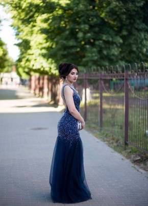 Anastasia, 24, Россия, Клинцы