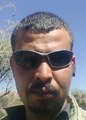 صالح, 33, الجمهورية اليمنية, صنعاء
