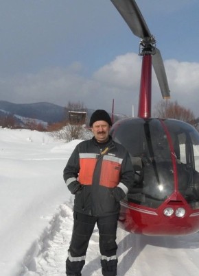 Николай, 54, Россия, Аскиз