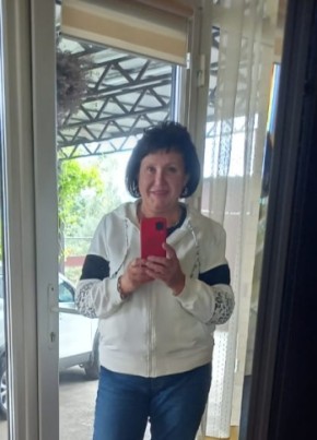 Людмила, 62, Россия, Армавир