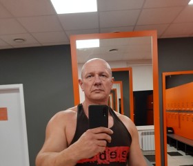 Андрей, 51 год, Ріпки