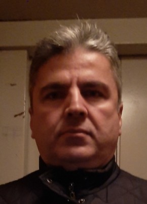Илья , 47, Türkiye Cumhuriyeti, Bodrum