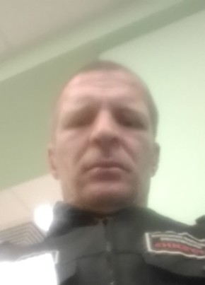 Валерий Карпов, 41, Россия, Белово