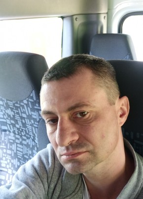 Aleksandr, 42, Russia, Moscow