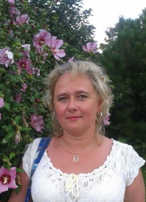 Наташа, 48, Россия, Брянск