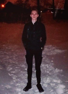 Aleksey, 24, Russia, Penza