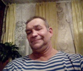 александр, 59 лет, Минусинск