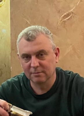Михаил, 47, Россия, Санкт-Петербург