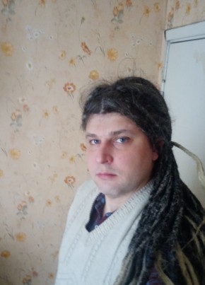 Фернандо, 36, Россия, Москва
