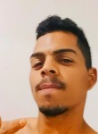 Fernando, 24 года, Caruaru