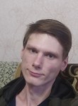 Дмитрий Калюкин, 28 лет, Нижнеудинск