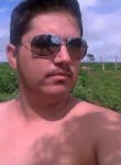 Daniel, 31, Santana do Ipanema