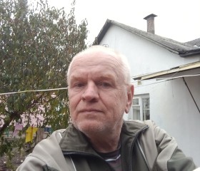 Сергей, 64 года, Берасьце