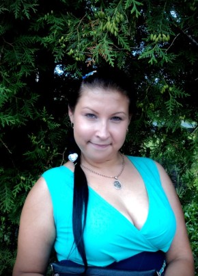 Виктория, 33, Россия, Александров