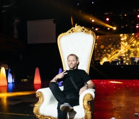 Dmitriy, 41, Yekaterinburg