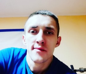 Евгений , 28 лет, Фирсановка