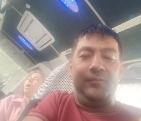 Хамдам, 40 лет, Душанбе