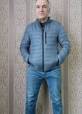 Хасан, 46, Россия, Хасавюрт