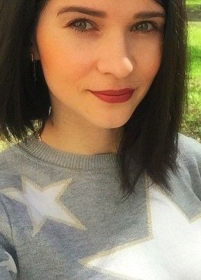 Анна из Петрозаводска 43 года