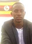 Henry Blessed, 19 лет, Kampala