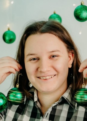 Lada, 19, Russia, Mikhaylovka (Volgograd)