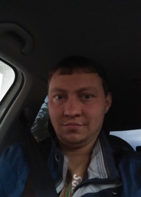 Алексей, 39, Россия, Асбест