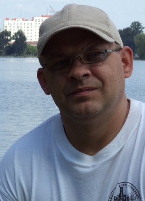 Михаил, 52, Україна, Івано-Франківськ