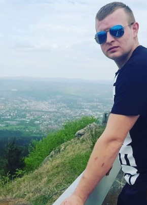 Олексій, 28, Bundesrepublik Deutschland, Mönchengladbach