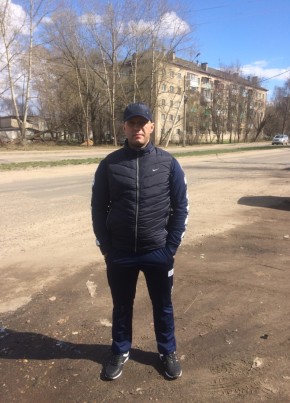 viktor, 39, Россия, Кострома
