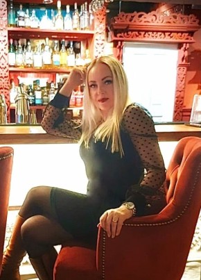Наталья, 43, Россия, Рамонь