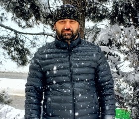 დათო, 41, Tbilisi